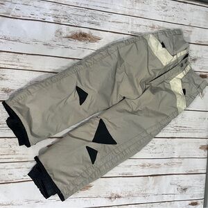 Burton Blackhill Snow Ski Pants size medium‎ boys girls